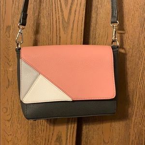 Charming Charlie Crossbody purse